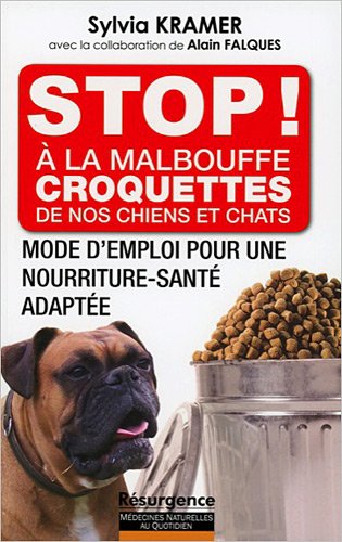Stop à la malbouffe,